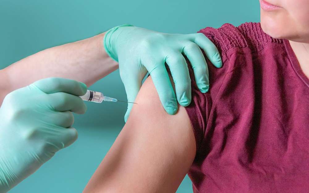 Vaccination / Santé